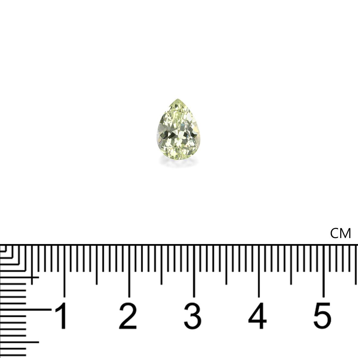 Grossular Garnet 2.17 ct